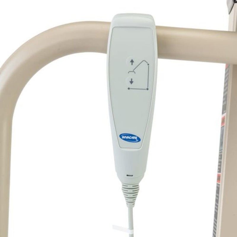 Invacare 1177604 Hand Control Pendant 2 Channel with Hook - Image 1